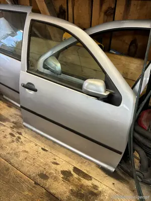 golf 4 kombi teile  Bild 8