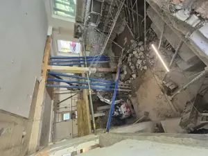 Handwerker mit Herz sucht Heim mit Potenzial!