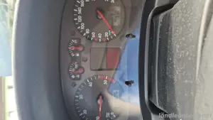 Winterangebot!!!!!  Motorrad BMW R1100 RT  Bild 5