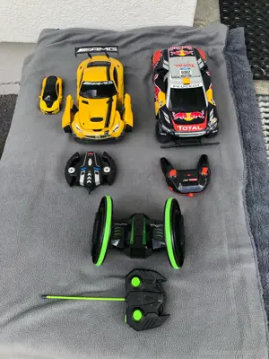 Spielzeug autos zu verkaufen