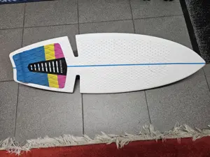 Surf- Skateboard