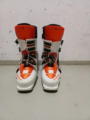 Skitourenset top Preis Bild 2