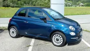 Fiat 500C 2023 Bild 7