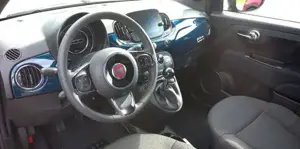 Fiat 500C 2023 Bild 10