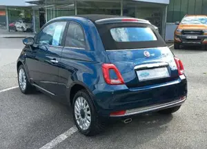 Fiat 500C 2023 Bild 5