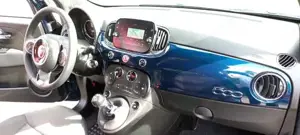 Fiat 500C 2023 Bild 11