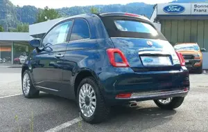 Fiat 500C 2023 Bild 2
