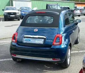 Fiat 500C 2023 Bild 8