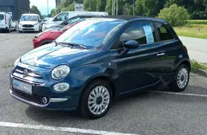 Fiat 500C 2023 Bild 6