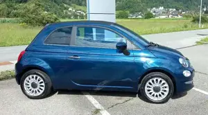 Fiat 500C 2023 Bild 3