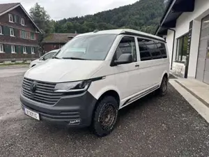 VW T6 Bild 5