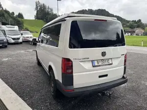 VW T6 Bild 7