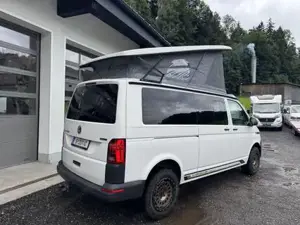 VW T6 Bild 2