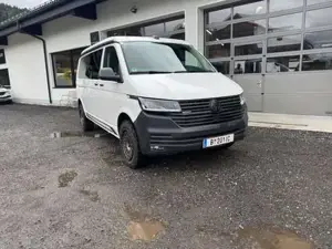 VW T6 Bild 4