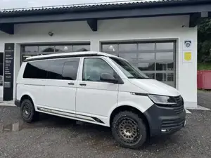 VW T6 Bild 3