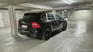 Porsche Cayenne 3,6 Bild 2