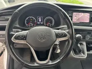 VW T6 Bild 9