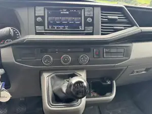 VW T6 Bild 11