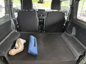 Suzuki Jimny Bild 7