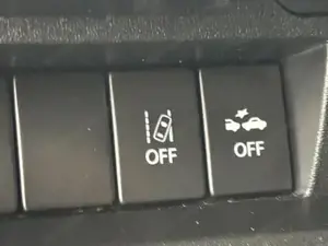 Suzuki Jimny Bild 11