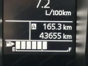 Suzuki Jimny Bild 10