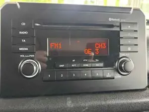 Suzuki Jimny Bild 13