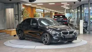 BMW 318 Bild 5
