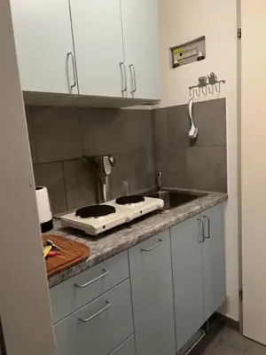 Appartement neben der Fachhochschule - apartment next to FHV in Dornbirn Bild 6