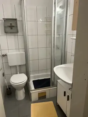 Appartement neben der Fachhochschule - apartment next to FHV in Dornbirn Bild 5