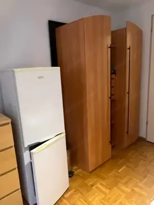 Appartement neben der Fachhochschule - apartment next to FHV in Dornbirn Bild 3