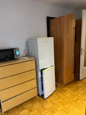Appartement neben der Fachhochschule - apartment next to FHV in Dornbirn Bild 4