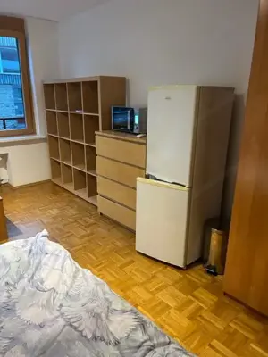 Appartement neben der Fachhochschule - apartment next to FHV in Dornbirn Bild 2