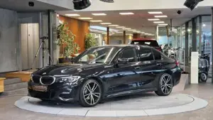 BMW 318 Bild 6