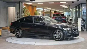 BMW 318 Bild 18