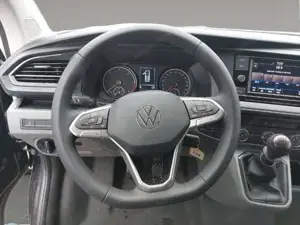 Volkswagen T6.1 Bild 12