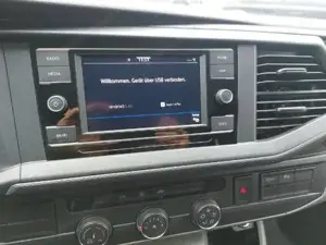 Volkswagen T6.1 Bild 20