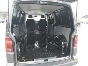 Volkswagen T6.1 Bild 16