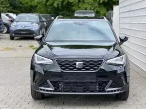 Seat Arona FR Edition 1.0 TSI DSG AHK*NAVI*SHZ*Kamera*Klim...