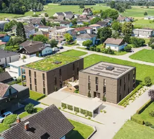 Tiefgaragenplatz zum Kauf in FK-Nofels - Ideal für Ihr Auto!