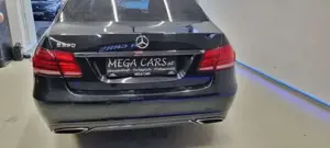 Mercedes-Benz E 350 Bild 4