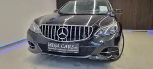 Mercedes-Benz E 350 Bild 2