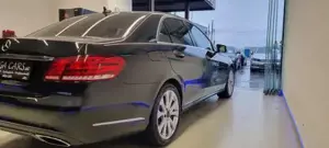 Mercedes-Benz E 350 Bild 6