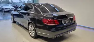 Mercedes-Benz E 350 Bild 5