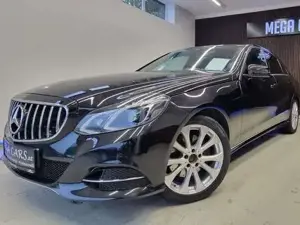 Mercedes-Benz E 350 Bild 3