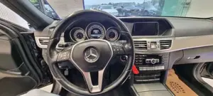 Mercedes-Benz E 350 Bild 11