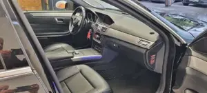 Mercedes-Benz E 350 Bild 10