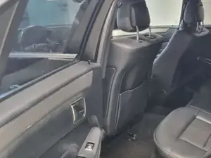Mercedes-Benz E 350 Bild 8