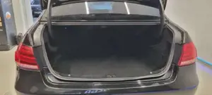 Mercedes-Benz E 350 Bild 7