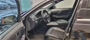 Mercedes-Benz E 350 Bild 9