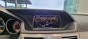 Mercedes-Benz E 350 Bild 12